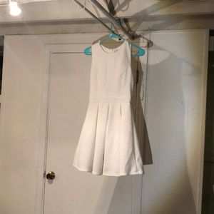 francessa’s teen dress
